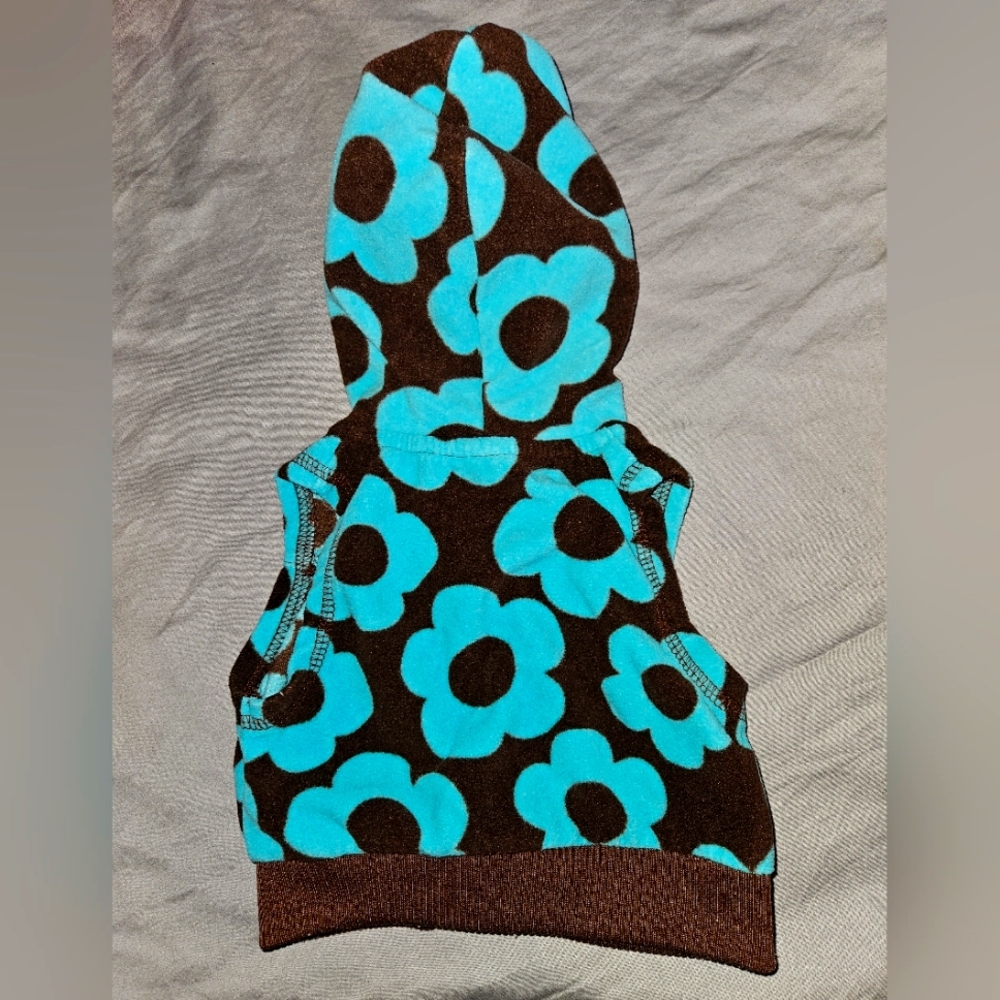 Carter's Vest - Picture 2 of 2